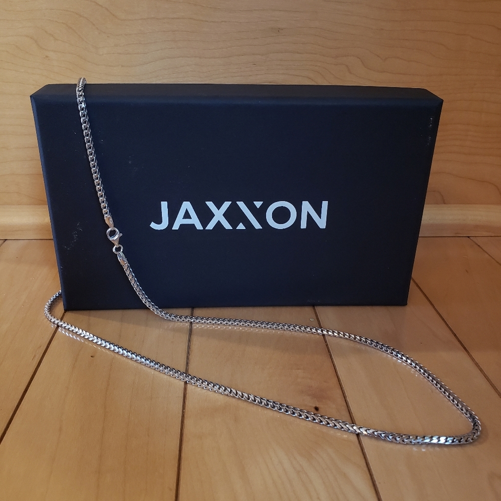 Jaxxon